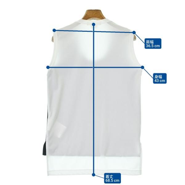 ヴィヴィアーノ サイズ:S 25SS VW-SS25-CS06 フラワーアップリTシャツ