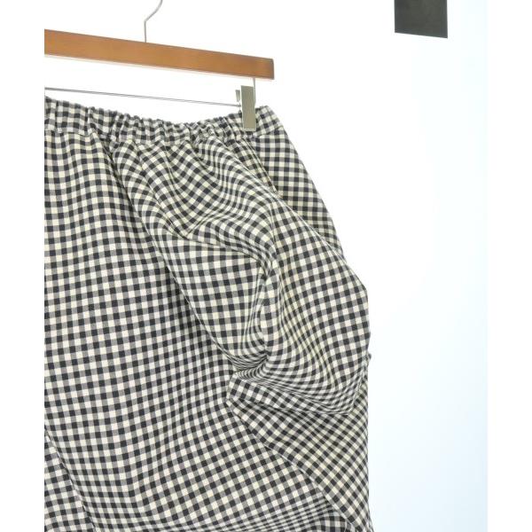 COMME des GARCONS（コムデギャルソン） ロング・マキシ丈スカート