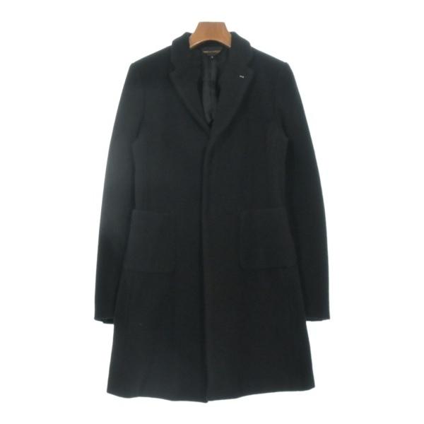 BLACK COMME des GARCONS コート（その他） レディース BLACK COMME
