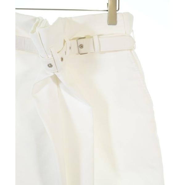 COMME des GARCONS ショートパンツ レディース コムデギャルソン 中古　古着_3