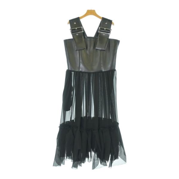 COMME des GARCONS（コムデギャルソン） ワンピース レディース 中古