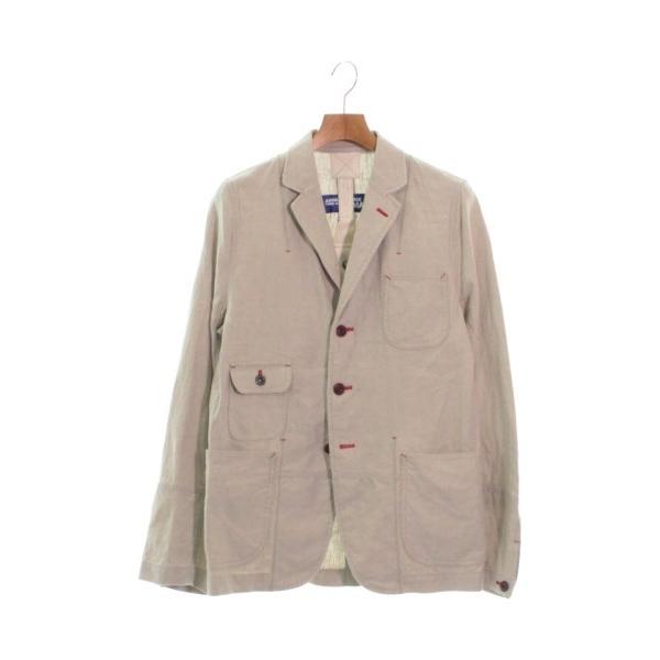 品質一番の ブランド古着 中古品 メンズ カジュアルジャケット ジュンヤワタナベマン Man Watanabe Junya ジャケット