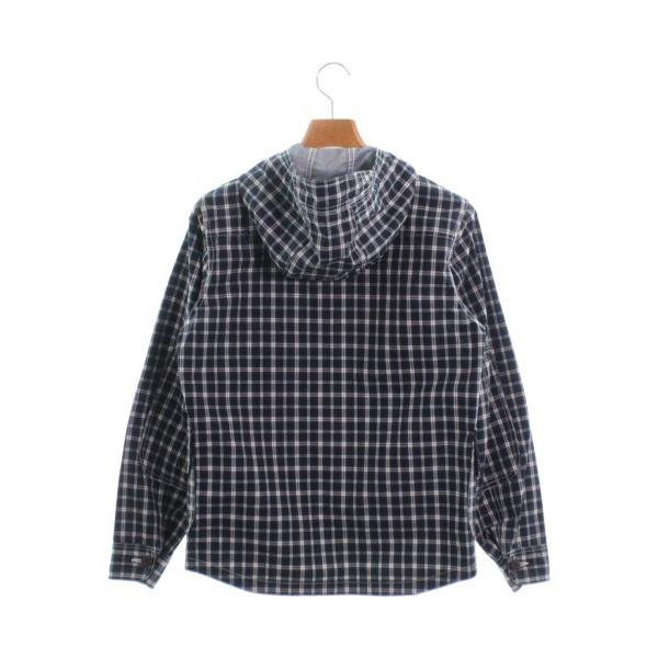 定番の中古商品 JUNYA WATANABE MAN マウンテンパーカー XS 【古着