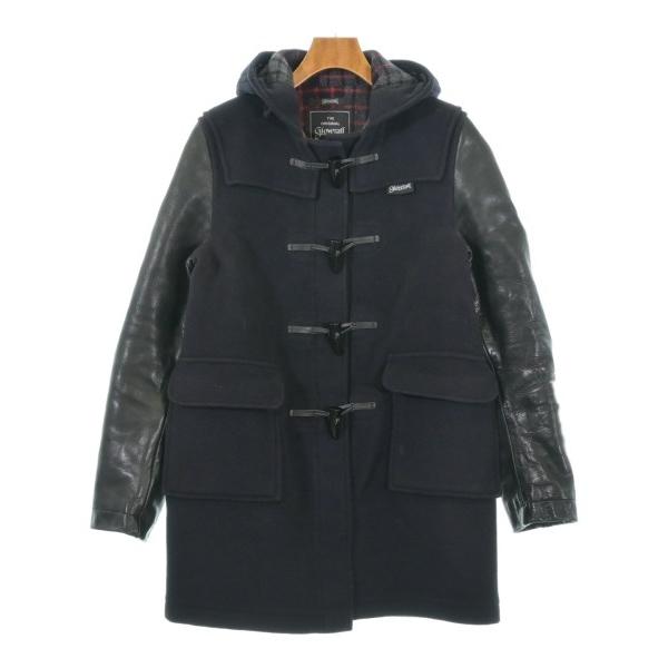 JUNYA WATANABE MAN ダッフルコート メンズ ジュンヤワタナベマン 中古