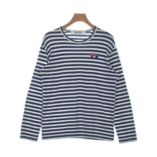 PLAY COMME des GARCONS Tシャツ・カットソー メンズ プレイ