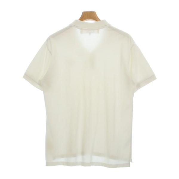 ギャルソン　ポロシャツ　中古美品 楽天市場】comme des garcons 中古（ポロシャツ｜トップス