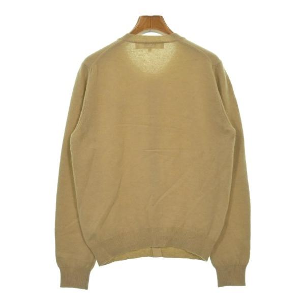 PLAY COMME des GARCONS カーディガン レディース プレイ PLAY COMME des GARCONS カーディガン レディース プレイ