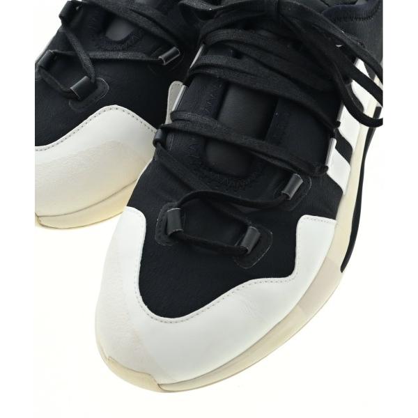 Y-3 スニーカー メンズ ワイスリー 中古　古着｜ragtagonlineshop｜04