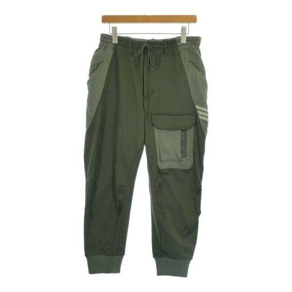 Y-3 パンツ（その他） メンズ ワイスリー 中古 古着 : RAGTAG Online