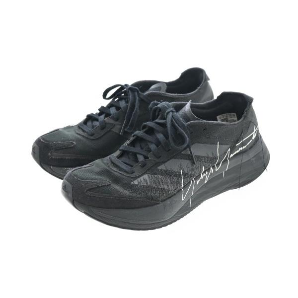 Y-3 ワイスリー スニーカー メンズ 【古着】【中古】 Y-3 スニーカー メンズ ワイスリー 中古 古着 : RAGTAG Online Shop