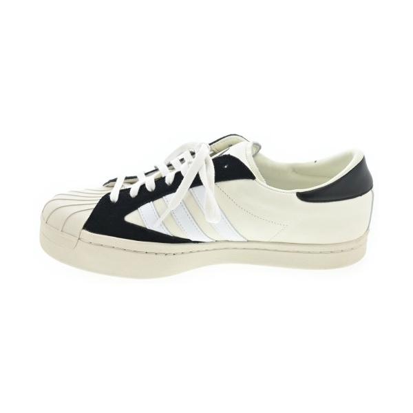 【新品未使用】Y-3 スニーカー SNEAKER│1page｜通常価格とセール価格│Y-3 ワイスリー