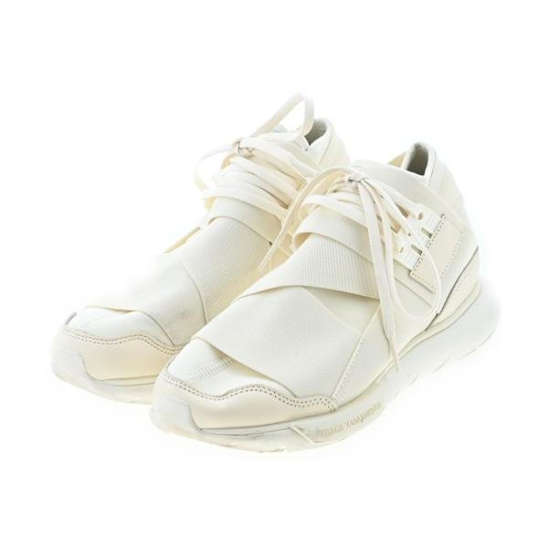 Y-3 スニーカー レディース ワイスリー 中古 古着 : RAGTAG Online