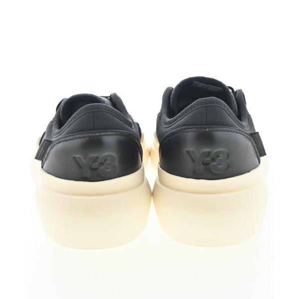 Y-3 スニーカー メンズ ワイスリー 中古 古着 : RAGTAG Online Shop