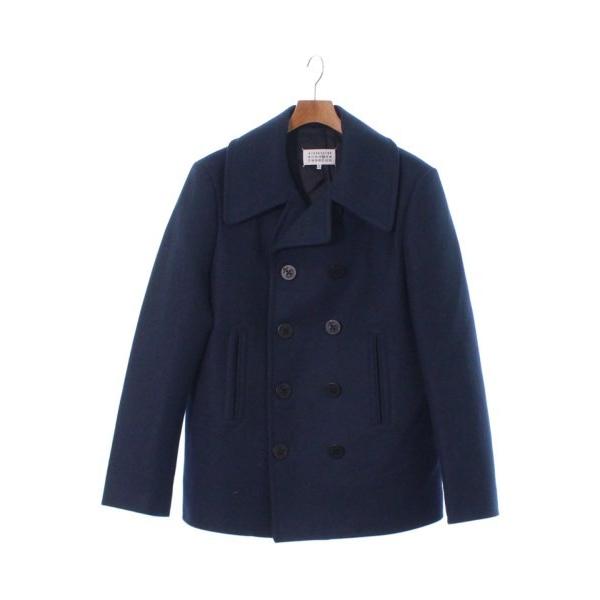 074m0296 Ragtag メンズ Online Shop ピーコート Margiela Maison Margiela Margiela マルタンマルジェラ Maison