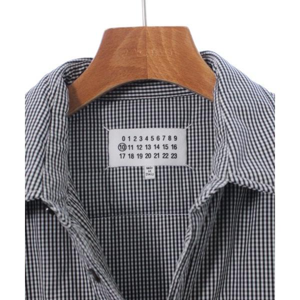 公式】 Maison Margiela カジュアルシャツ メンズ メゾンマルジェラ 中古 古着 トップス GUCCI グッチカーディガン メンズ