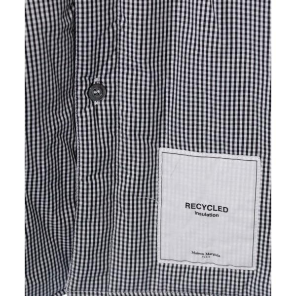 Maison Margiela カジュアルシャツ メンズ メゾンマルジェラ 中古 古着