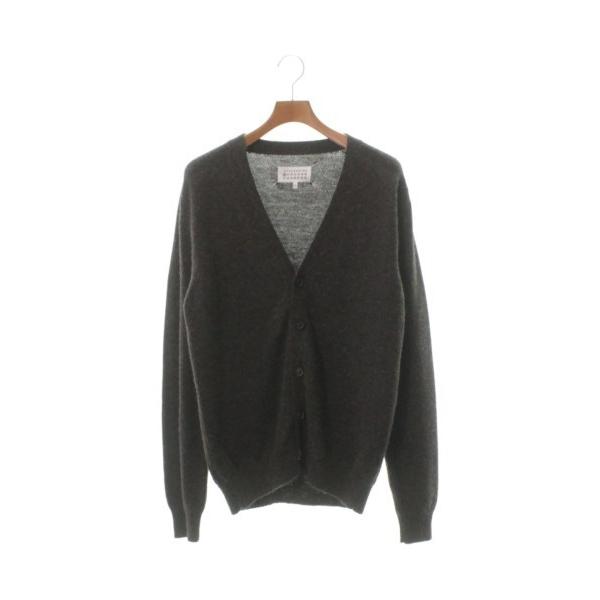 新版 Maison Margiela マルタンマルジェラ カーディガン メンズ 在庫限り Homeofmalones Com