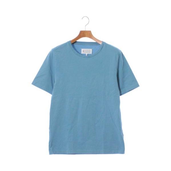 季節のおすすめ商品 Margiela Maison ブランド古着 中古品 メゾンマルジェラ メンズ Tシャツ カットソー Tシャツ カットソー Www Medicinapractica Cl