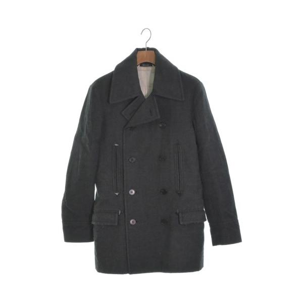 Maison Margiela メゾンマルジェラ コート（その他） メンズ 【古着】【中古】 Maison Margiela（メゾンマルジェラ） コート（その他） メンズ 中古