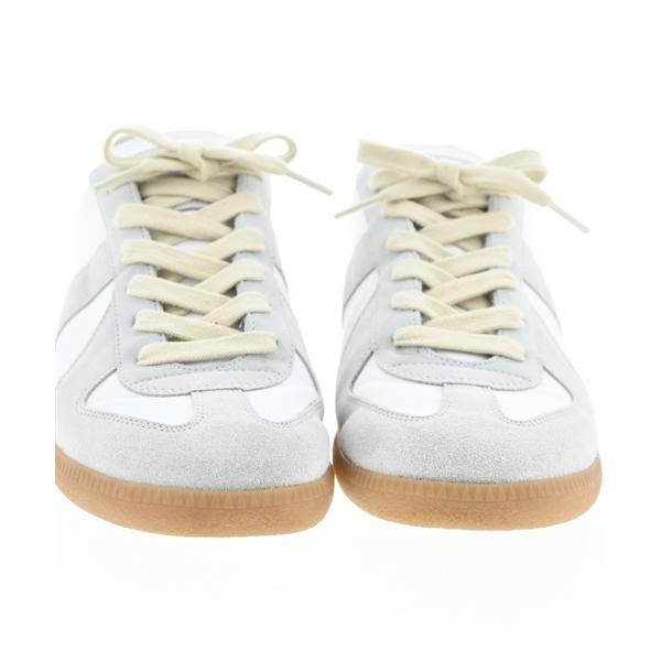 Maison Margiela スニーカー メンズ メゾンマルジェラ 中古　古着｜ragtagonlineshop｜05