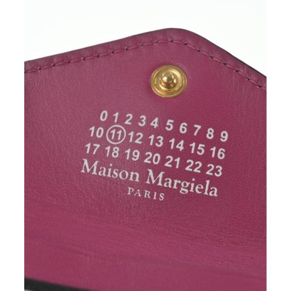 Maison Margiela カードケース メンズ メゾンマルジェラ 中古 古着