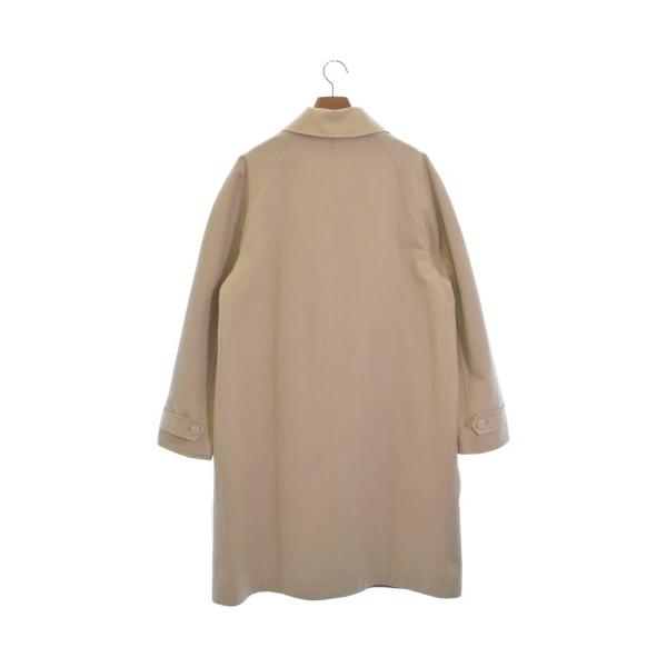 Maison Margiela ステンカラーコート メンズ メゾンマルジェラ Maison Margiela ステンカラーコート メンズ メゾンマルジェラ