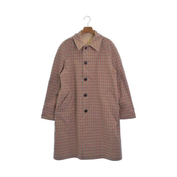 Maison Margiela ステンカラーコート メンズ メゾンマルジェラ Maison Margiela ステンカラーコート メンズ メゾンマルジェラ