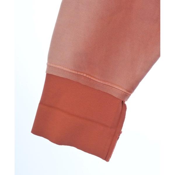 Maison Margiela スウェット オレンジ系 2007424M0444 Maison Margiela スウェット メンズ メゾンマルジェラ 中古 古着