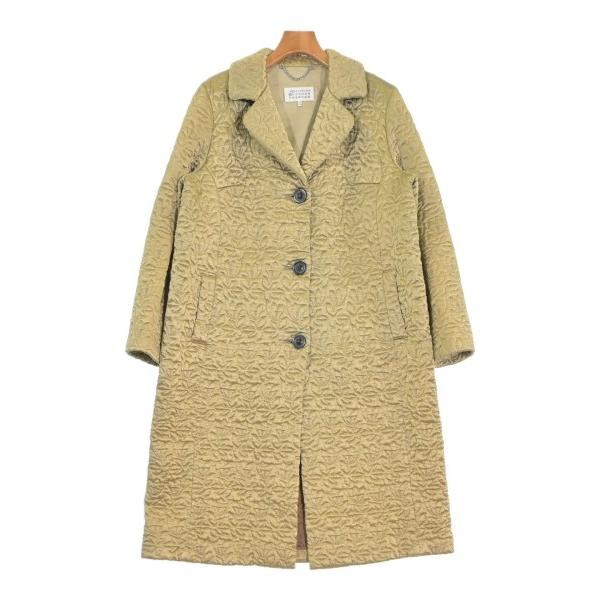 Maison Margiela メゾンマルジェラ コート（その他） レディース 【古着】【中古】 Maison Margiela（メゾンマルジェラ） コート（その他） レディース