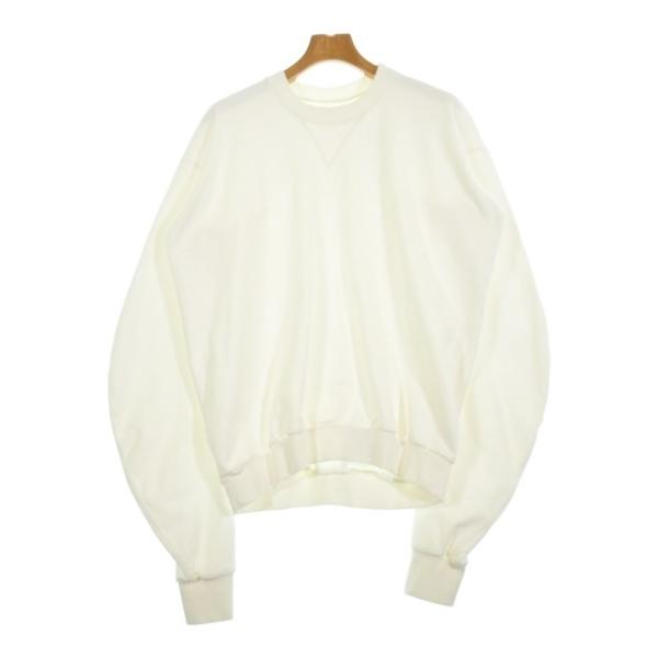 Maison Margiela メゾンマルジェラ スウェット メンズ 【古着】【中古】 Maison Margiela（メゾンマルジェラ） スウェット メンズ 中古 古着