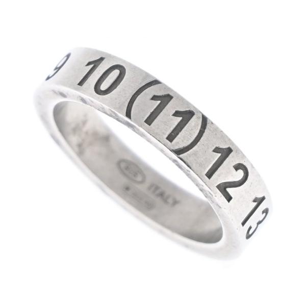Maison Margiela（メゾンマルジェラ） リング メンズ 中古 古着