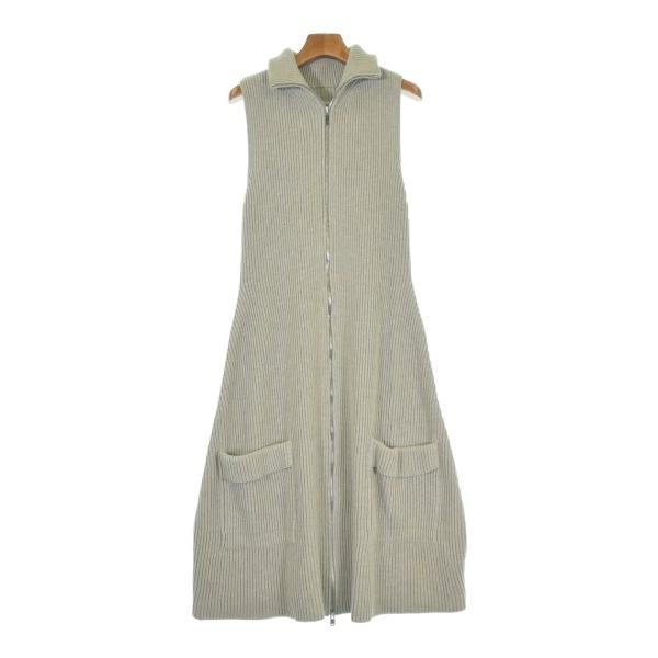 Maison Margiela（メゾンマルジェラ） ワンピース レディース