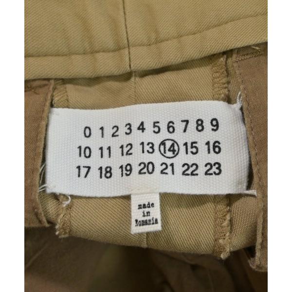 Maison Margiela（メゾンマルジェラ） チノパン メンズ 中古 古着