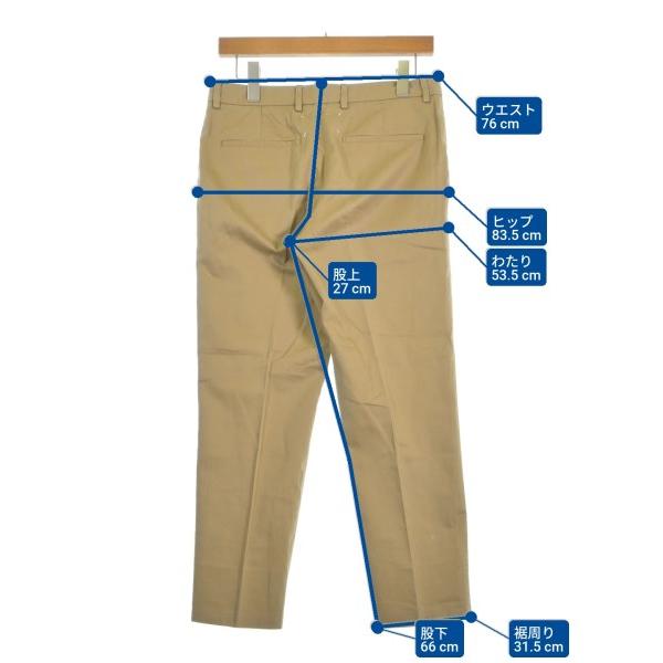 Maison Margiela（メゾンマルジェラ） チノパン メンズ 中古 古着