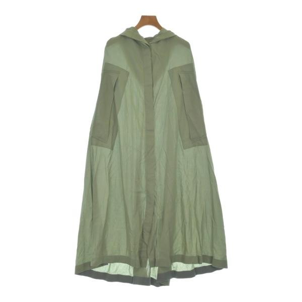 Maison Margiela（メゾンマルジェラ） ワンピース レディース