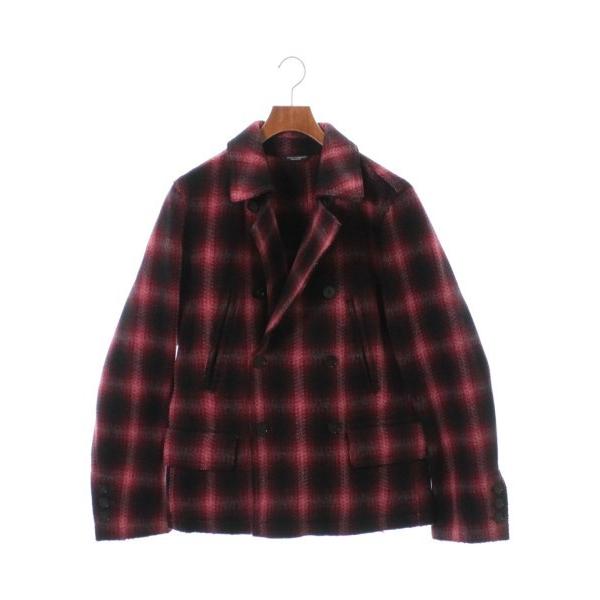 メンズ ドルチェ ガッバーナ ファッション Dolce Gabbana ピーコート コート アウター Pコート Online Shop j0038 Ragtag Pコート