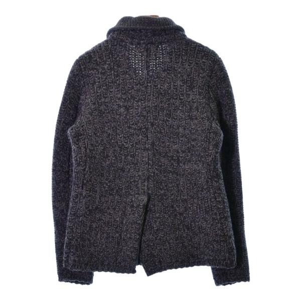 DOLCE&GABBANA ブルゾン メンズ ドルチェアンドガッバーナ 中古　古着｜ragtagonlineshop｜02