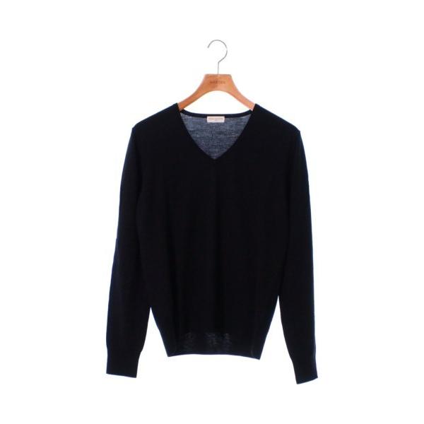 プレゼントを選ぼう ブランド古着 中古品 メンズ ニット セーター ドリスヴァンノッテン Noten Van Dries トップス