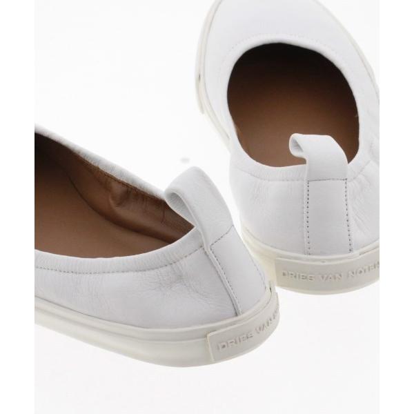 DRIES VAN NOTEN バレエシューズ/オペラシューズ レディース ドリス  