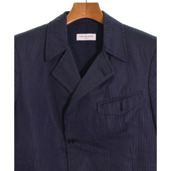 DRIES VAN NOTEN テーラードジャケット メンズ ドリスヴァン DRIES VAN NOTEN テーラードジャケット メンズ ドリスヴァン