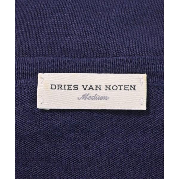 DRIES VAN NOTEN ニット・セーター レディース ドリスヴァンノッテン 中古　古着｜ragtagonlineshop｜03