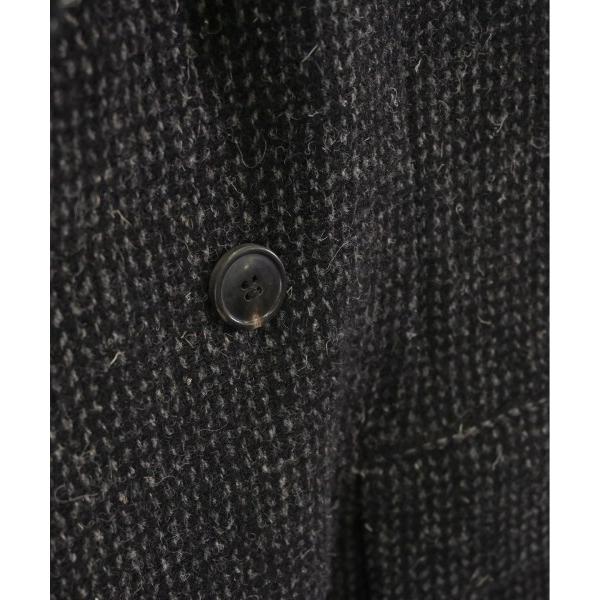 DRIES VAN NOTEN（ドリス ヴァン ノッテン） テーラードジャケット