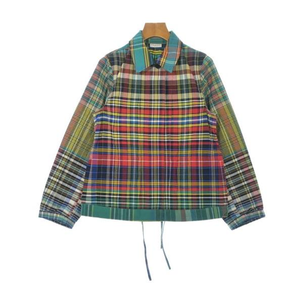 DRIES VAN NOTEN（ドリス ヴァン ノッテン） ブルゾン（その他