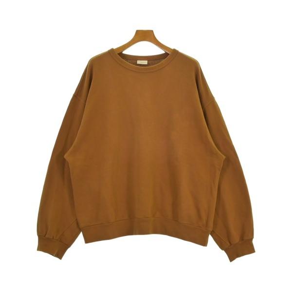 DRIES VAN NOTEN（ドリス ヴァン ノッテン） スウェット メンズ 中古