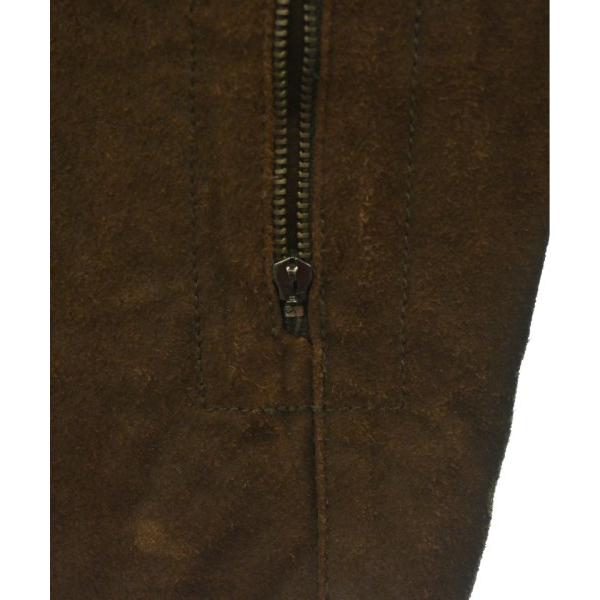 DIRK BIKKEMBERGS カジュアルジャケット メンズ ダーク