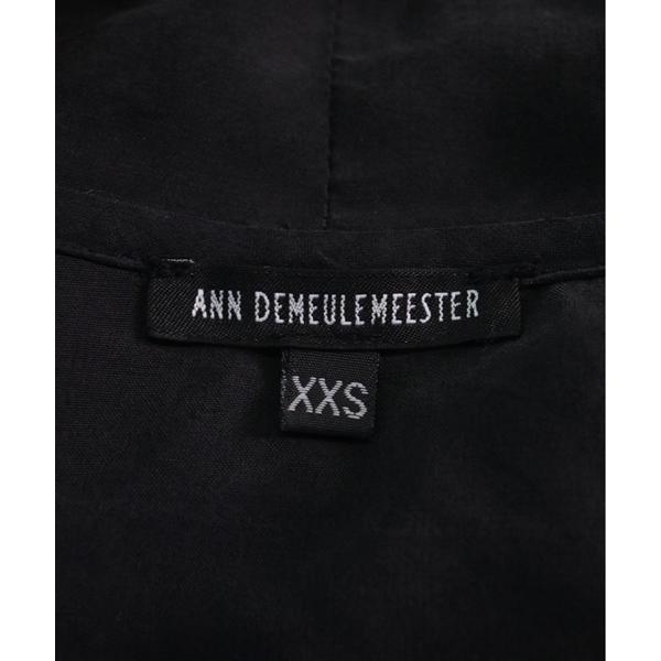 ANN DEMEULEMEESTER ブルゾン（その他） メンズ アンドゥムルメステール 中古　古着｜ragtagonlineshop｜03