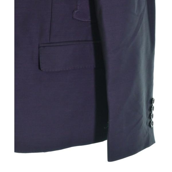 Alexander McQueen ALEXANDER MCQUEEN テーラードジャケット Alexander McQueen ALEXANDER MCQUEEN テーラードジャケット