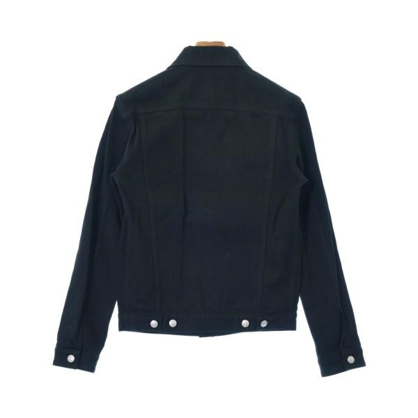 Alexander McQueen ALEXANDER MCQUEEN デニムジャケット メンズ Alexander McQueen ALEXANDER MCQUEEN デニムジャケット メンズ