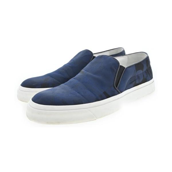 Alexander McQueen（アレキサンダーマックイーン） スニーカー メンズ 