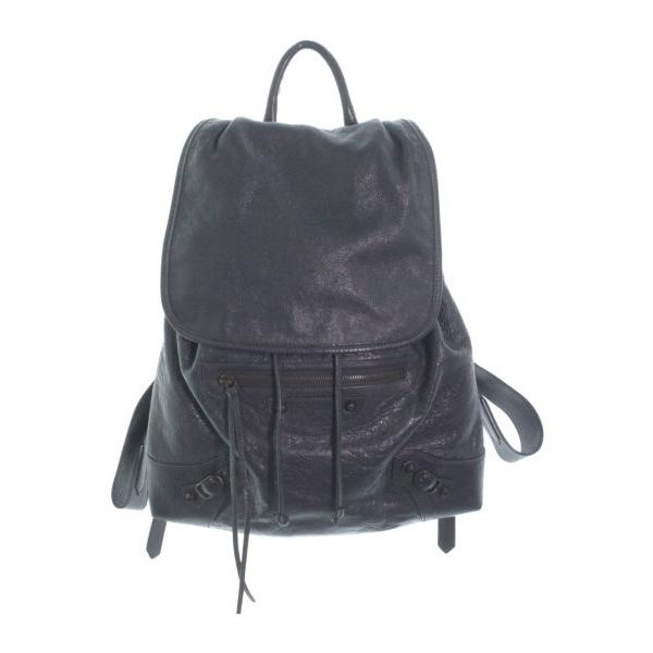 Balenciaga メンズファッション リュックサック デイパック バックパック リュック メンズ バレンシアガ 中古 バレンシアガ 古着 Online 0a0084